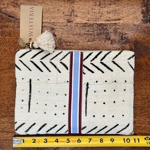 GAIA Empowered Women Clutch